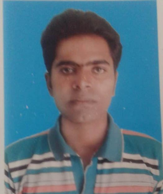 Student Photo Not Available